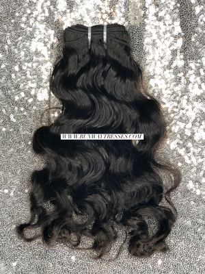 Tresses Hair Collection